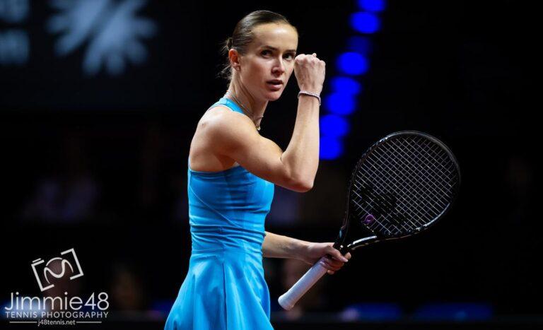 Porsche Tennis Grand Prix 2026 - Day 6