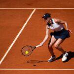 Roland Garros 2026 - Day 2