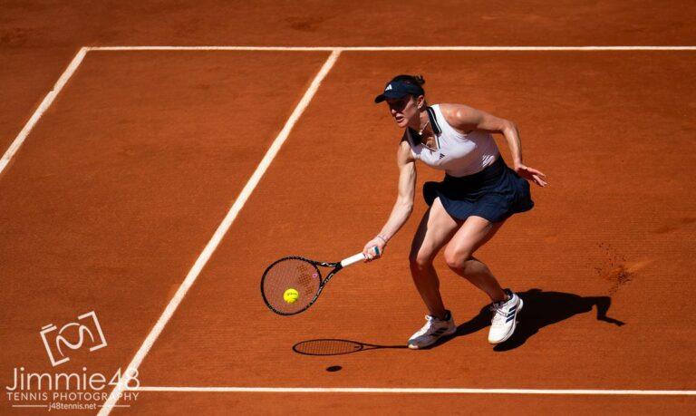Roland Garros 2026 - Day 2