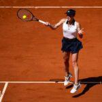 Roland Garros 2026 - Day 2