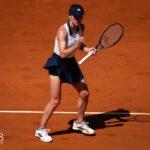Roland Garros 2026 - Day 2