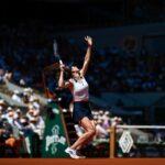 Roland Garros 2026 - Day 4