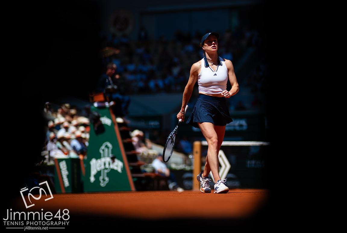 Roland Garros 2026 - Day 4