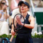 Roland Garros 2026 - Day 6
