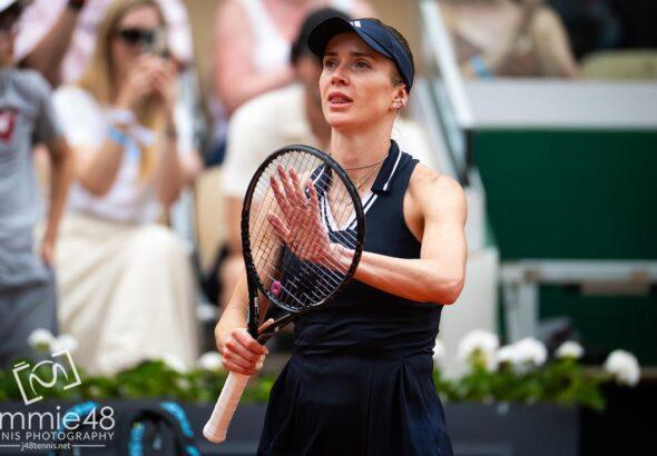 Roland Garros 2026 - Day 6