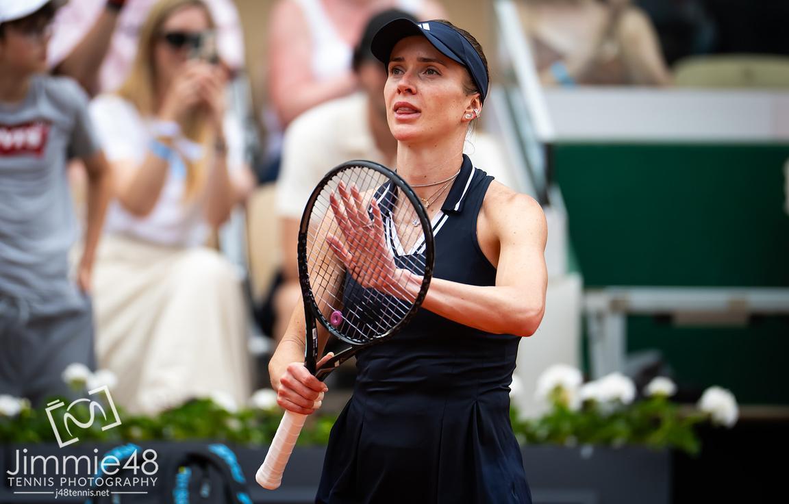 Roland Garros 2026 - Day 6
