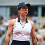 Roland Garros 2026 - Day 8