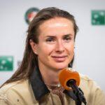 Roland Garros 2026 - Day 8