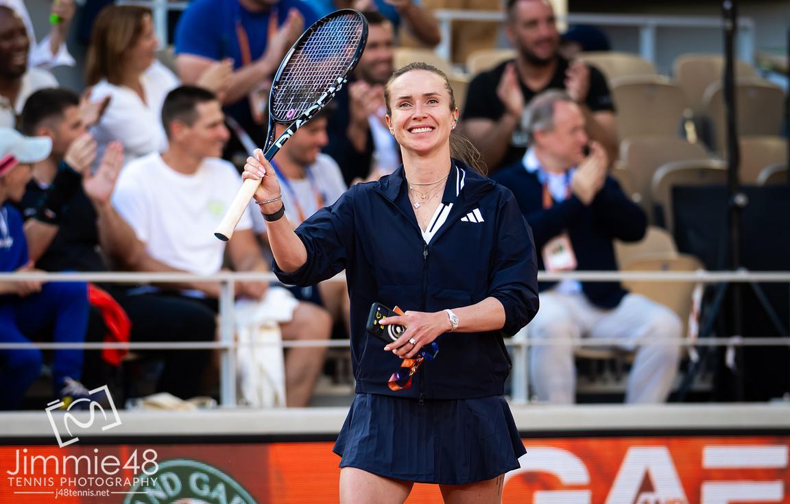 Roland Garros 2026 - Thursday Qs