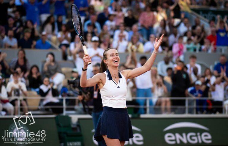 Roland Garros 2026 - Thursday Qs
