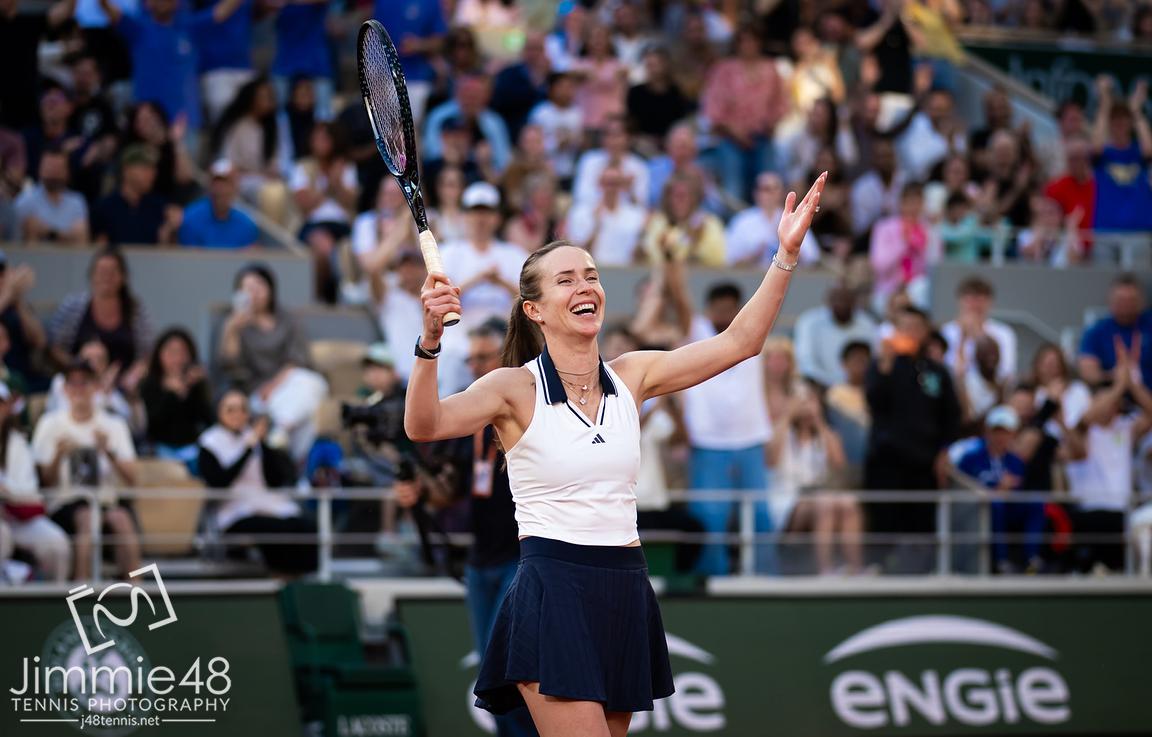 Roland Garros 2026 - Thursday Qs