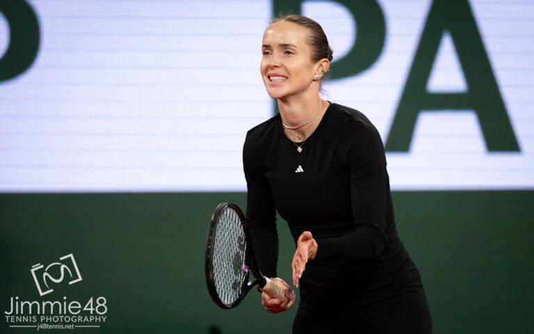 Roland Garros 2026 - Wednesday Qs