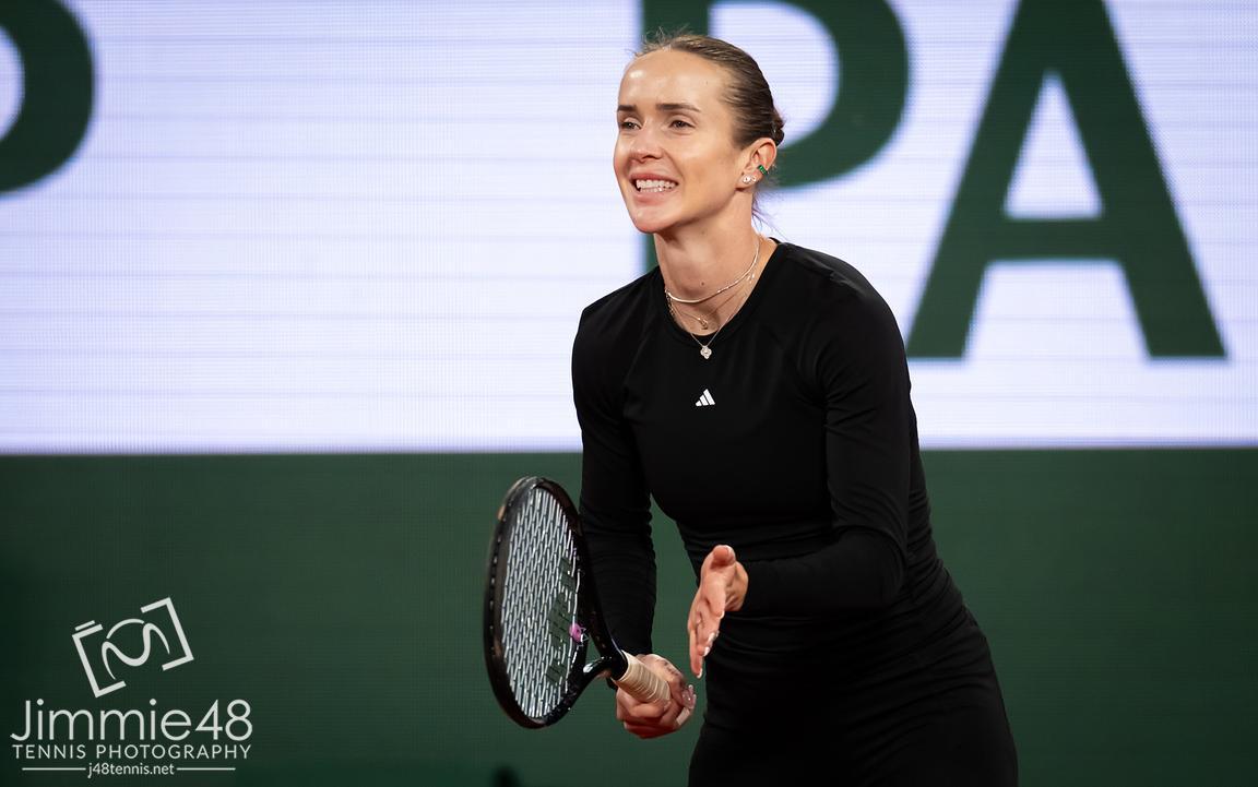 Roland Garros 2026 - Wednesday Qs