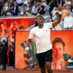 Roland Garros 2026 - Thursday Qs