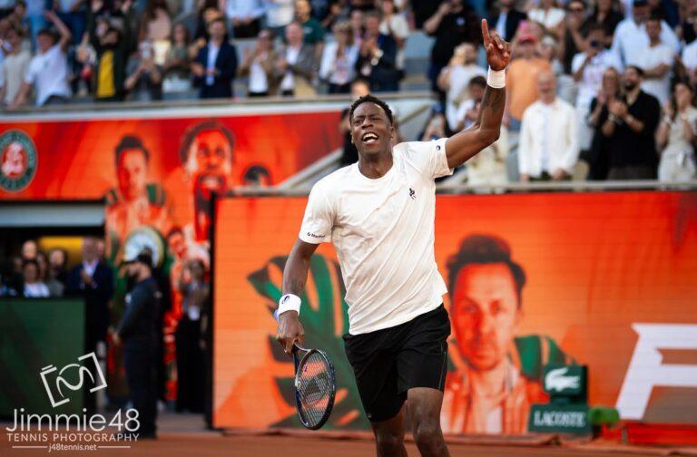 Roland Garros 2026 - Thursday Qs
