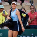 Roland Garros 2026 - Day 3