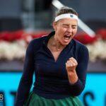 Mutua Madrid Open 2026 - Day 10