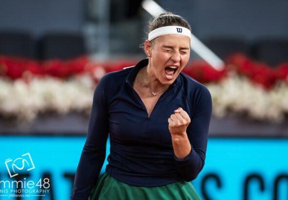 Mutua Madrid Open 2026 - Day 10