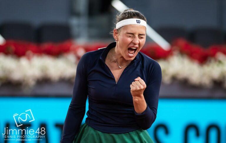 Mutua Madrid Open 2026 - Day 10