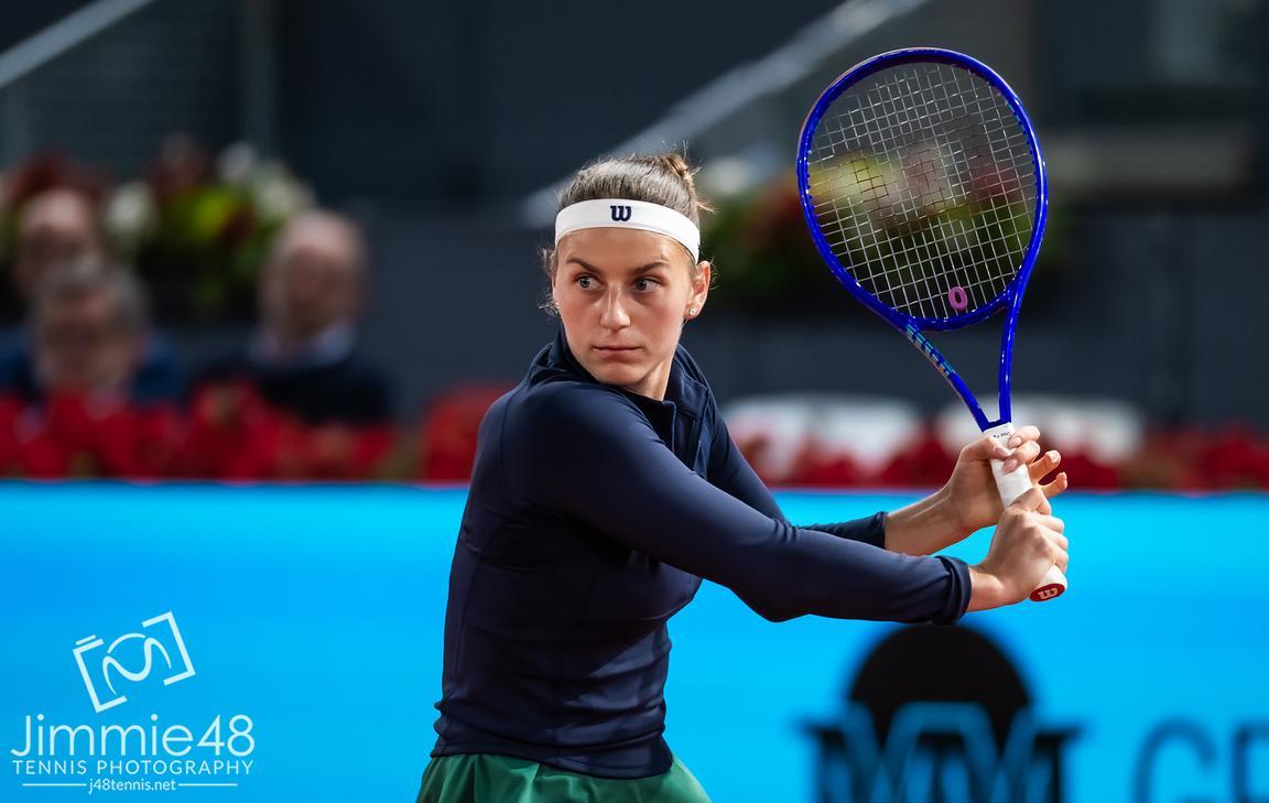 Mutua Madrid Open 2026 - Day 10