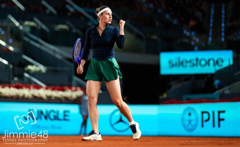 Mutua Madrid Open 2026 - Day 10