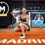 Mutua Madrid Open 2026 - Day 12