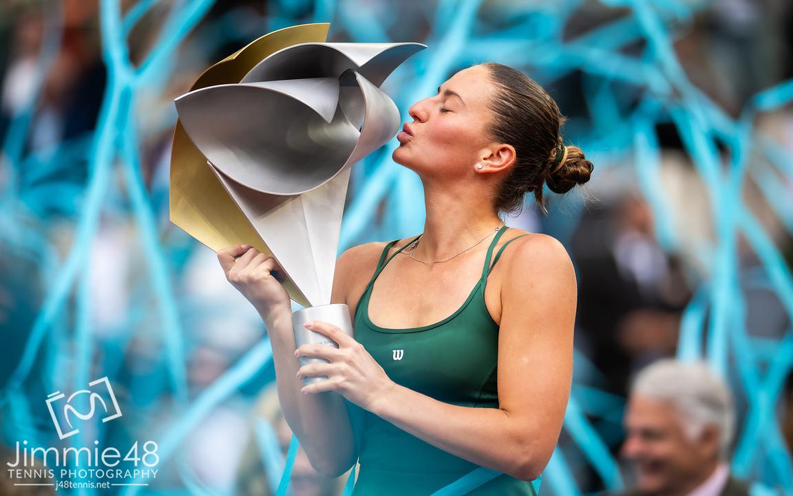 Mutua Madrid Open 2026 - Day 12