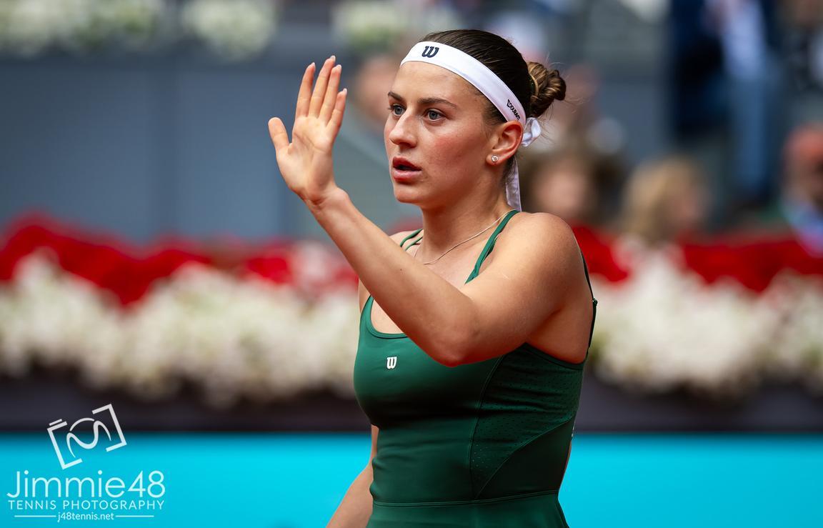 Mutua Madrid Open 2026 - Day 12