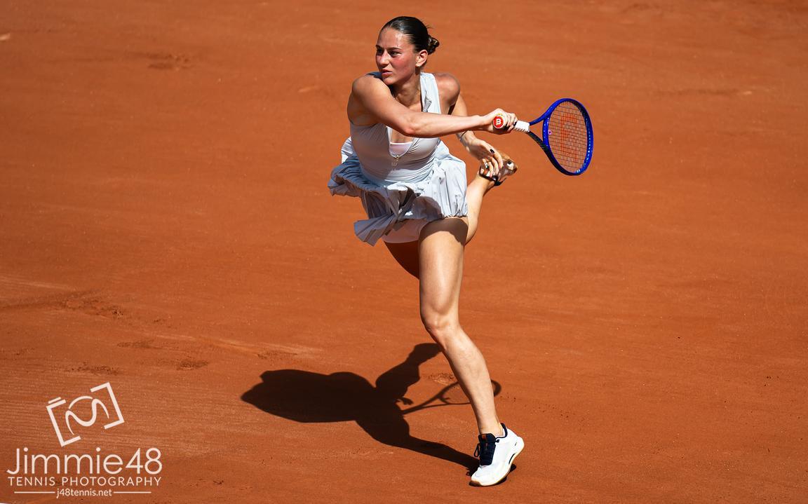 Roland Garros 2026 - Day 1