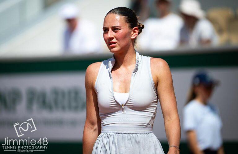 Roland Garros 2026 - Day 1