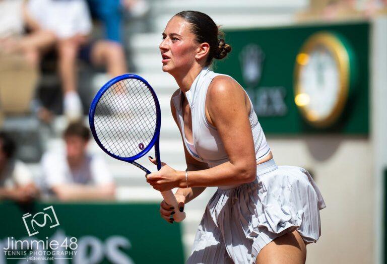 Roland Garros 2026 - Day 1