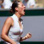 Roland Garros 2026 - Day 1