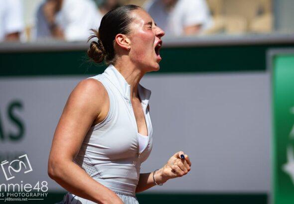 Roland Garros 2026 - Day 1