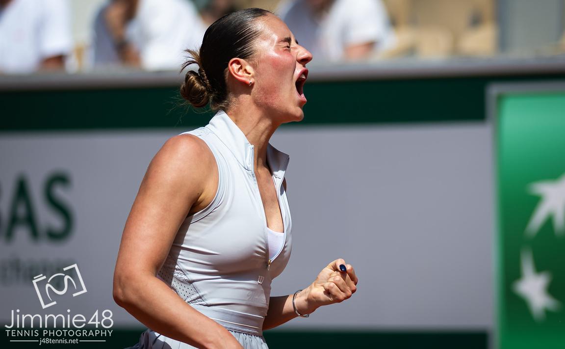 Roland Garros 2026 - Day 1