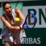 Roland Garros 2026 - Day 1