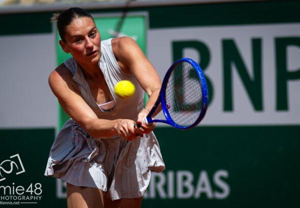 Roland Garros 2026 - Day 1