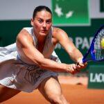 Roland Garros 2026 - Day 1
