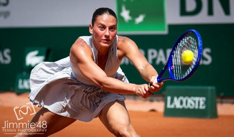 Roland Garros 2026 - Day 1