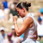 Roland Garros 2026 - Day 1