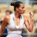 Roland Garros 2026 - Day 8