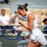 Roland Garros 2026 - Day 8