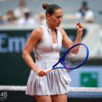 Roland Garros 2026 - Day 8