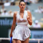 Roland Garros 2026 - Day 8