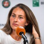 Roland Garros 2026 - Day 8