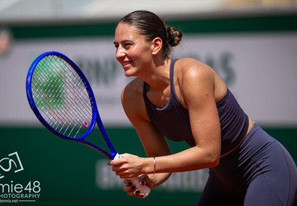 Roland Garros 2026 - Thursday Qs