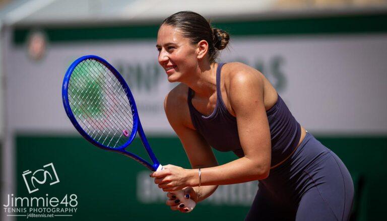 Roland Garros 2026 - Thursday Qs