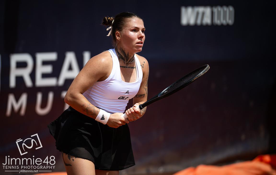 Internazionali BNL D'Italia 2026 - Day 5