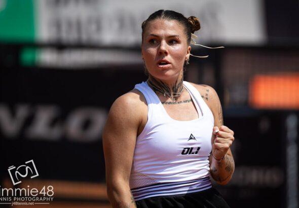 Internazionali BNL D'Italia 2026 - Day 5