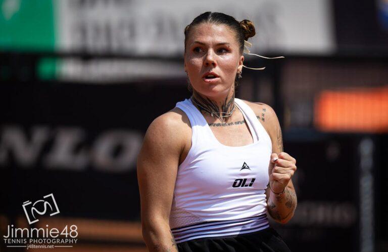 Internazionali BNL D'Italia 2026 - Day 5