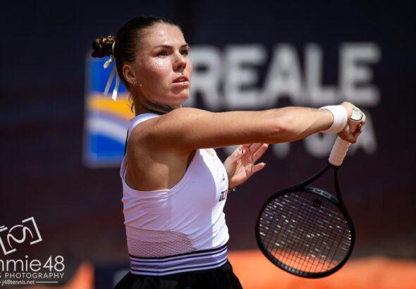 Internazionali BNL D'Italia 2026 - Day 5